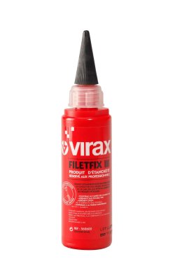 Virax Filetfix III 60ml – Στεγανοποιητικό Σπειρωμάτων 