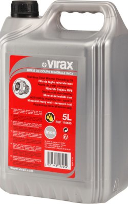 Virax 110105 – Λάδι Κοπής 5lt