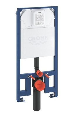 grohe  καζανακι 9cm 
