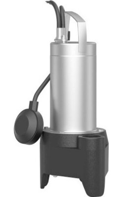 Wilo Rexa MINI3-V04.09/M05-523/A-5M Μονοφασική Αντλία Ακαθάρτων / Λυμάτων 0.7hp 3094002