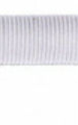 Viospiral 00-071/S – Διπλό Εύκαμπτο Σιφώνι Νεροχύτη Φ40/50Χ11/2 με έξοδο πλυντηρίου