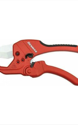 Benman 71847 – Κόφτης Πλαστικών Σωλήνων έως 42mm