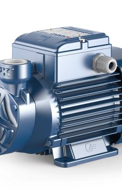  Pedrollo PKm 65 – Αντλία Επιφάνειας 0.75 HP Μονοφασική