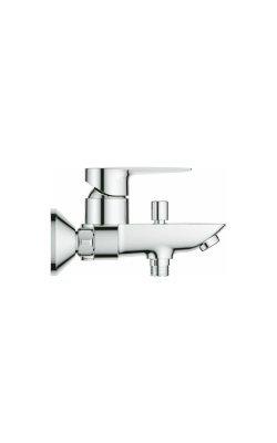  Grohe BauEdge – Επιτοίχιος Μίκτης Μπανιέρας/Ντους 