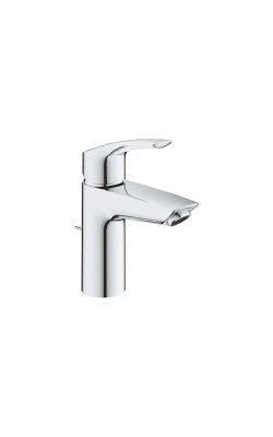 Grohe Eurosmart – Μπαταρία Νιπτήρος Χρωμέ