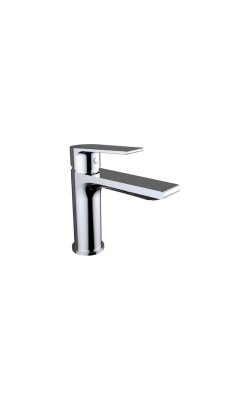 Clever Agora Xtreme –  Μπαταρία Νιπτήρα Πάγκου (EcoNature, Χρωμέ)