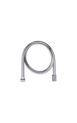 Viospiral 00-0347/S – Ανθεκτικό Inox Σπιράλ Ντους 80 cm