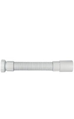 Viospiral 00-920/S – Εύκαμπτο Σιφώνι Νεροχύτη Φ50Χ11/2 ΒΤ