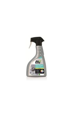 New Line Inox Cleaner 500 ml – Καθαριστικό ανοξείδωτων επιφανειών (Inox)