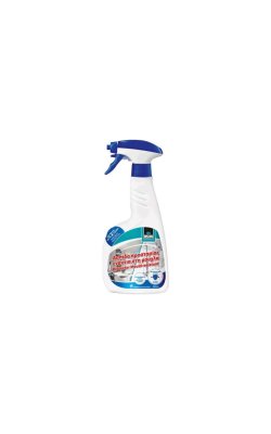 Bison Καθαριστικό Spray Κατά της Μούχλας (500 ml)