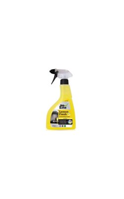 New Line Lemon Fresh – Λιποκαθαριστικό Spray (500 ml)