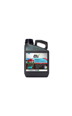 New Line Ferol D2 – Αποφρακτικό & Καθαριστικό Υγρό Βόθρων & Αποχετεύσεων (5 L) 