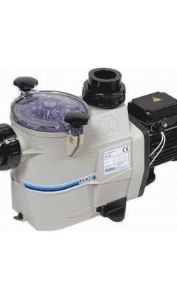  Kripsol KSE 300 TI – Αντλία Πισίνας με Προφίλτρο 3HP