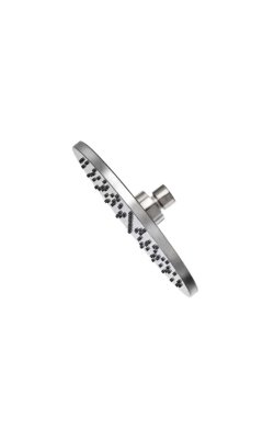 Modea Slim – Στρογγυλή Κεφαλή Ντους Ø 20 cm (Chrome)