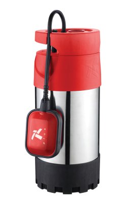 Plus SPC 1000 – Υποβρύχια Αντλία Πηγαδιού με Φλοτέρ 1.36HP