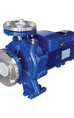 Plus XST 32-200/40 – Φυγοκεντρική Αντλία Επιφανείας 5.5HP Τριφασική 