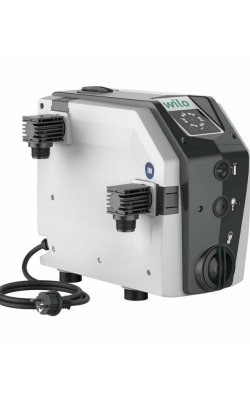  Wilo ISAR BOOST5-E-3-2G (0,75 kW / 1HP) 