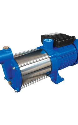 Αντλία Επιφανείας PLUS JISM 20 2HP