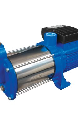  Plus JISM 12 – Αντλία Επιφανείας Φυγοκεντρική με Αυτόματη Αναρρόφηση 