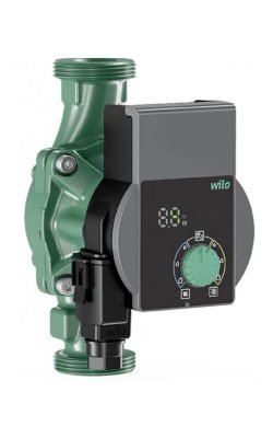 Wilo Yonos PICO 1.0 30/4 Ηλεκτρονικός Κυκλοφορητής Θέρμανσης / Κλιματισμού