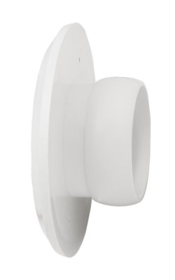  Acquasource ABS Στόμιο Πυθμένα Πισίνας με Ρυθμιζόμενη Βάση 50mm – Λευκό 