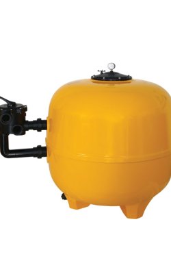  Φίλτρο Πισίνας 8 m³/h Acqua Source NS-8