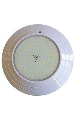  AQUA LINE Φωτιστικό Πισίνας Ρητίνης Νέας Τεχνολογίας Extra Flat – 18W | 3000K Warm White