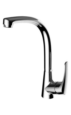 Clever Panam Evo Urban – Μπαταρία Κουζίνας Πάγκου (Χρωμέ) 