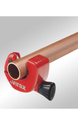Virax Mini Σωληνοκόφτης Χαλκοσωλήνα 210437