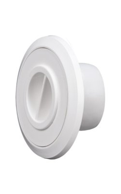  Acquasource ASI-630 (63mm) Στόμιο Σκούπας Πισίνας Λευκό
