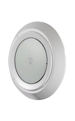  Acqua Source Φωτιστικό Πισίνας LED FLAT Ø29cm – 18W Ψυχρό Λευκό 9000K (252 LEDs) 