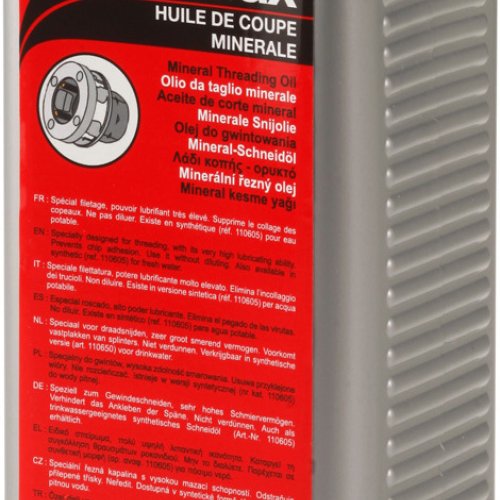 Virax  – Λάδι Κοπής 1lt 