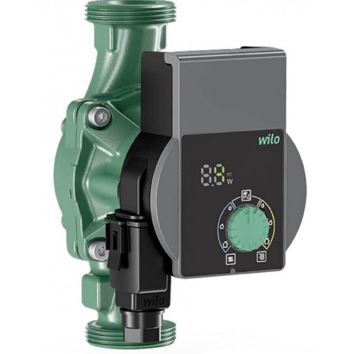 Wilo Yonos Pico 1.0 25/8 Ηλεκτρονικός Κυκλοφορητής Θέρμανσης / Κλιματισμού 180mm 