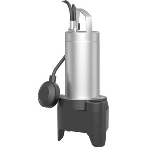 Wilo Rexa MINI3-V04.09/M05-523/A-5M Μονοφασική Αντλία Ακαθάρτων / Λυμάτων 0.7hp 3094002