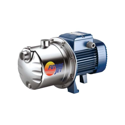  Pedrollo FUTURE JETm 2A-ST – Αντλία Αυτόματης Αναρρόφησης 1,25 HP