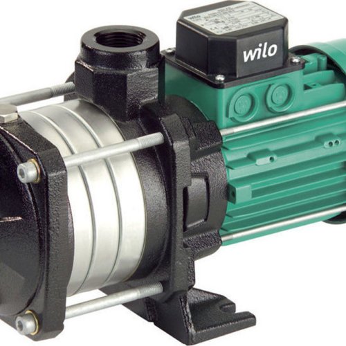 Wilo MHIL 905 – Πολυβάθμια Αντλία Επιφανείας 3HP 3~400V