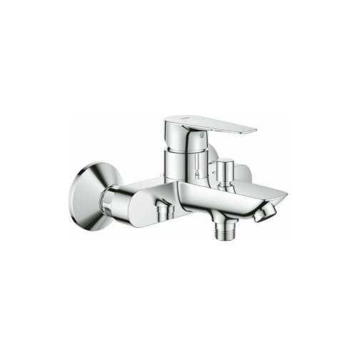  Grohe BauEdge – Επιτοίχιος Μίκτης Μπανιέρας/Ντους 