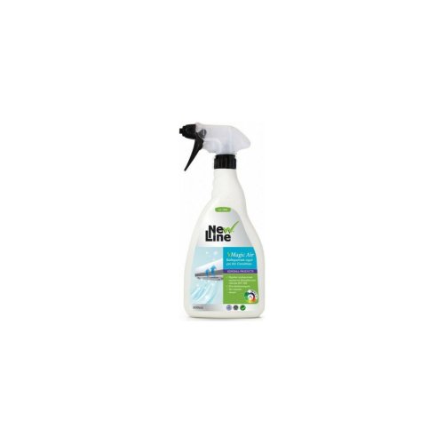 New Line Magic Air – Καθαριστικό Air Conditioner (500 ml Spray)