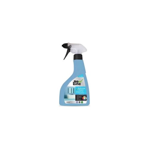 New Line Bathroom Cleaner – Υγρό Καθαρισμού Μπάνιου (500 ml)