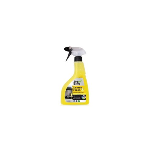 New Line Lemon Fresh – Λιποκαθαριστικό Spray (500 ml)
