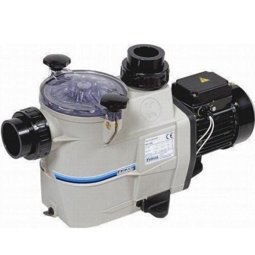  Kripsol KSE 200 TI – Αντλία Πισίνας με Προφίλτρο 2HP 