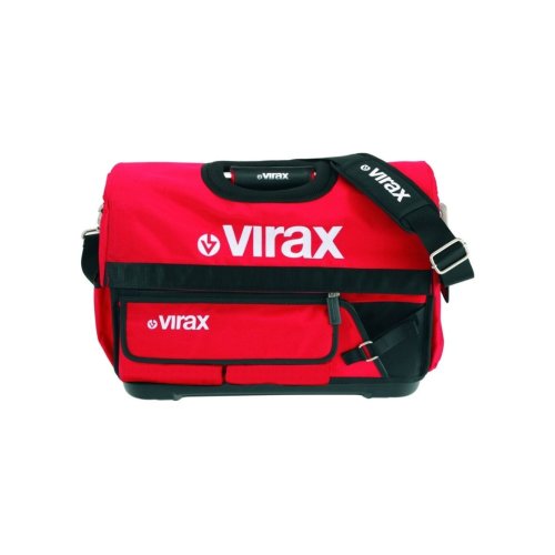 Virax – Υφασμάτινη Τσάντα Εργαλείων “Over-the-Shoulder” 15 kg 
