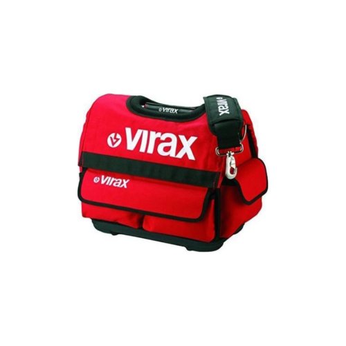  Virax 382650 – Μικρή Υφασμάτινη τσάντα εργαλείων 12 kg
