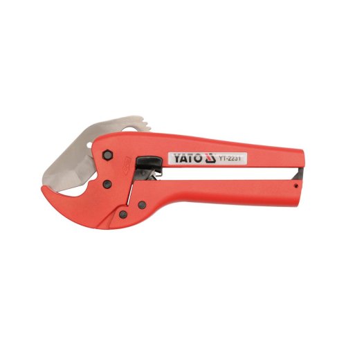 Yato YT-2231 – Ψαλίδι Σωλήνων PVC/PEX/PE/PP έως 42mm