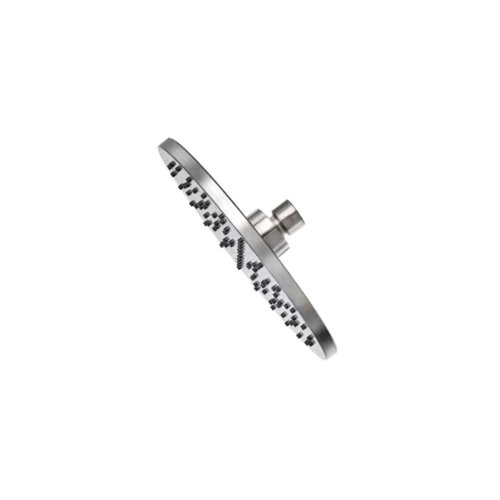 Modea Slim – Στρογγυλή Κεφαλή Ντους Ø 20 cm (Chrome)