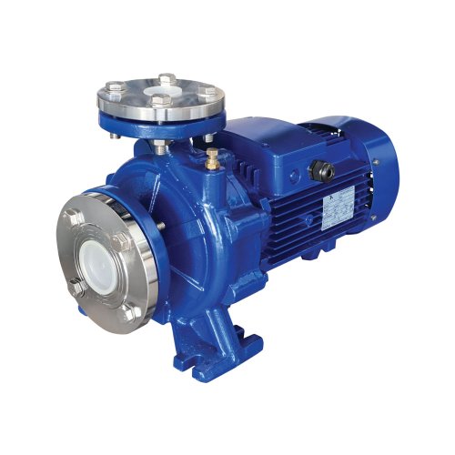 Plus XST 32-200/40 – Φυγοκεντρική Αντλία Επιφανείας 5.5HP Τριφασική 