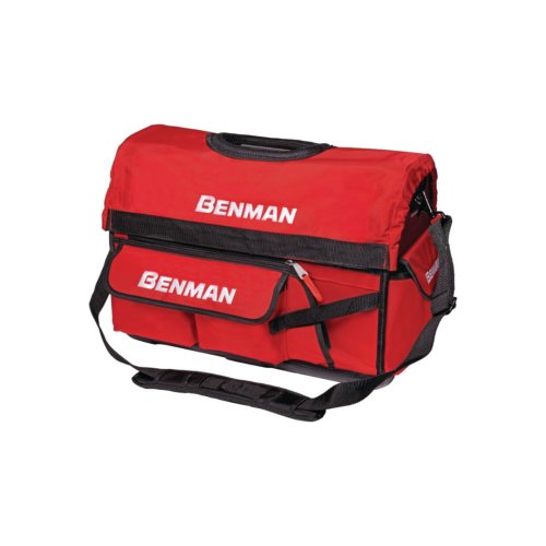 Benman 73193 – Υφασμάτινη Εργαλειοθήκη με Κάλυμμα 52 cm