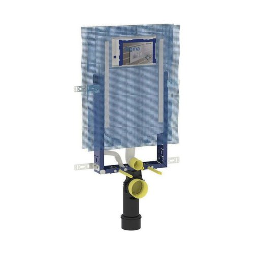 Καζανάκι Geberit 8cm