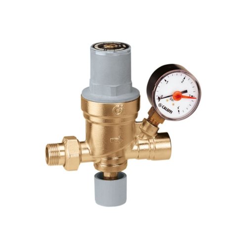 Caleffi 5535 – Αυτόματος Πληρωτής 1/2 Λέβητα 