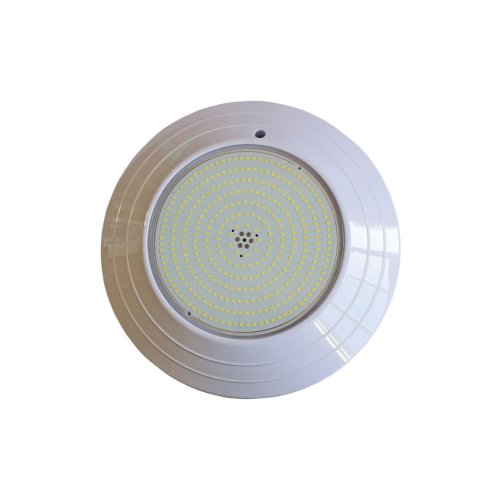  AQUA LINE Φωτιστικό Πισίνας Ρητίνης Νέας Τεχνολογίας Extra Flat – 18W | 3000K Warm White